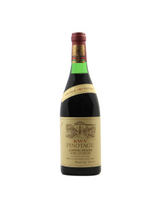 KWV Pinotage 1984
