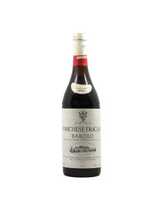 Fracassi Barolo 1984