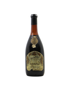 Guglielmetti Barolo 1971