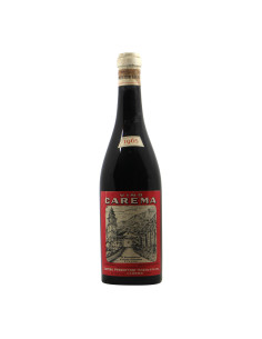 Cantina Produttori Nebbiolo di Carema Carema 1965