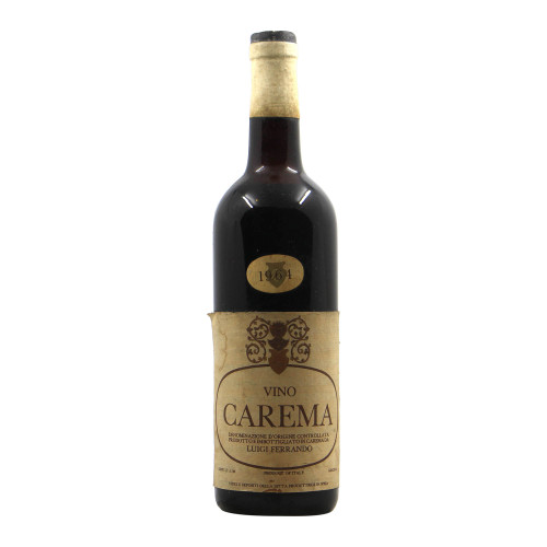 Ferrando Carema 1964