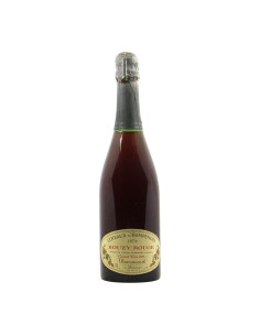 Barancourt Bouzy Rouge 1979