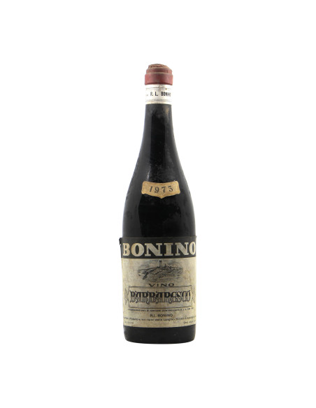 Bonino Barbaresco 1973
