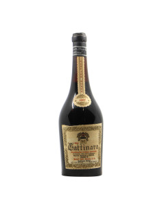 Borgo Cav Ercole Gattinara 1967