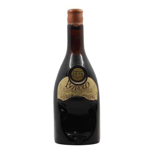 De Filippi Barolo 1975