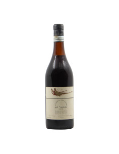 Gaja Sori Vagnona 1975