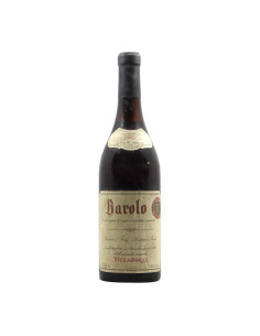 Villadoria Barolo 1987