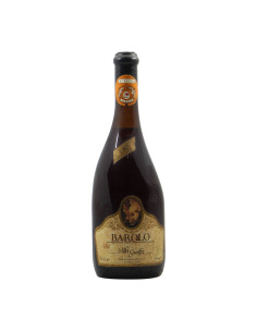 Villa Guelfa Barolo 1983