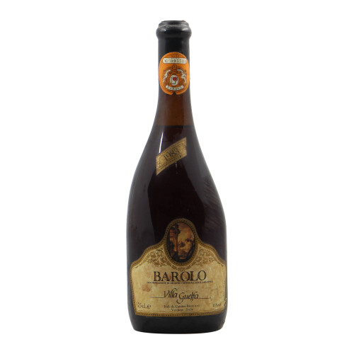 Villa Guelfa Barolo 1983
