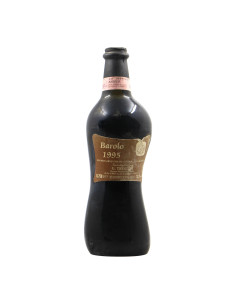 Troglia Barolo 1995