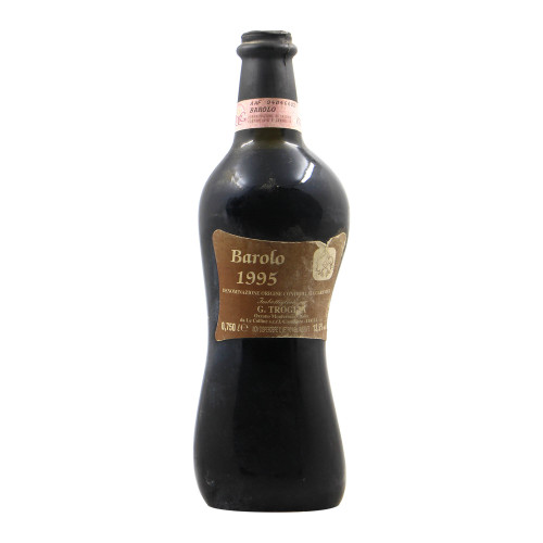 Troglia Barolo 1995
