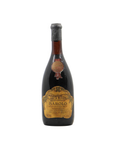 Scanavino Barolo 1970