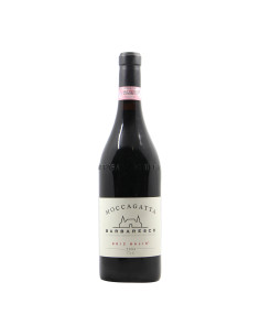 Moccagatta Barbaresco Bric Balin 2004