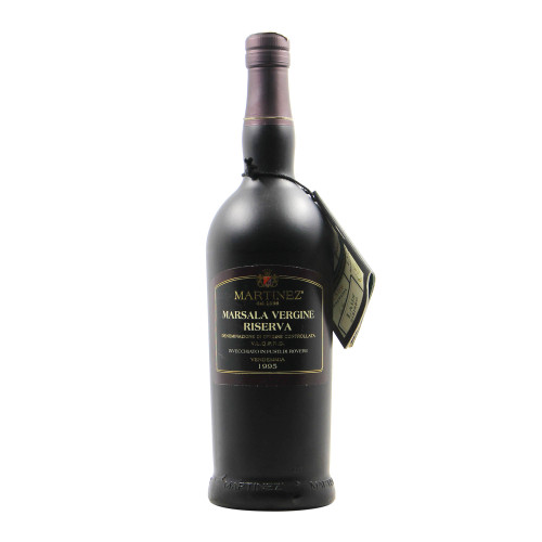 Martinez Marsala 1995