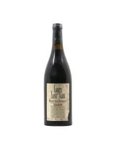 Corte Sant Alda Amarone 1983