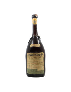 Bersano Barolo 1965 Magnum