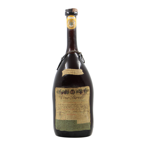 Bersano Barolo 1965 Magnum