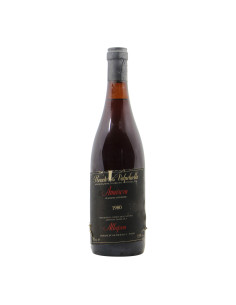 Allegrini Amarone Recioto 1980
