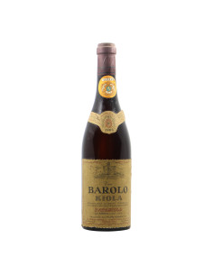 Batasiolo Barolo Kiola 1964