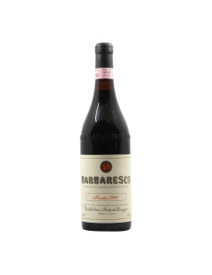 Battista Borgogno Barbaresco 1990