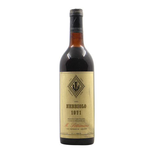 Sottimano Nebbiolo 1971