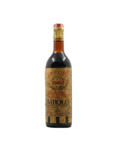 Villadoria Barolo 1968