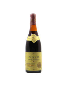 Rossello Barolo 1975