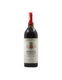 Rocche Costamagna Barolo 1980
