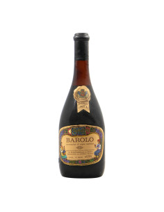 Mascarello Barolo 1974