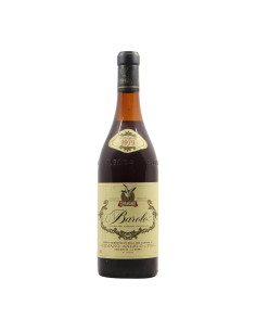 Germano Angelo Barolo 1979