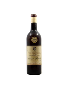 Franco Fiorina Nebbiolo 1969