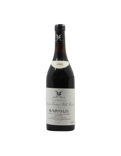 Fracassi Barolo 1985