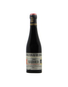 Fontanafredda Barolo 1967 05