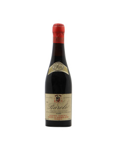 Damilano Barolo 1964 Mezzina