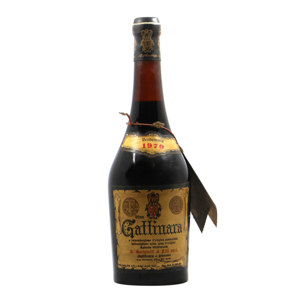 Berteletti Gattinara 1970
