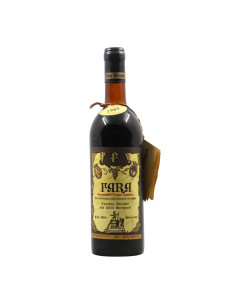 Cantina Sociale Colli Novaresi Fara 1969