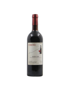 Corino Barolo 1985