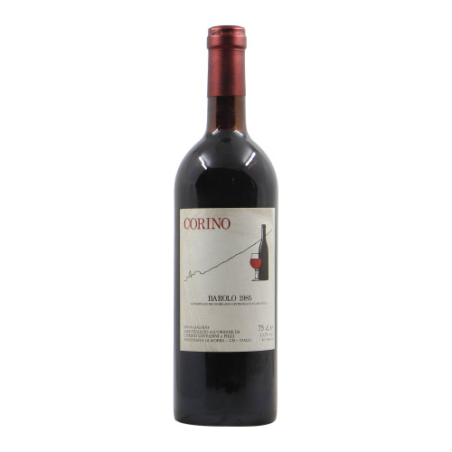 Corino Barolo 1985