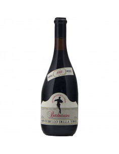 Barbaresco 1980 MONTEBELLO...