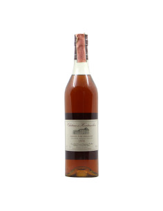 Chateau de Hontambere Grand Fine Armagnac 1978