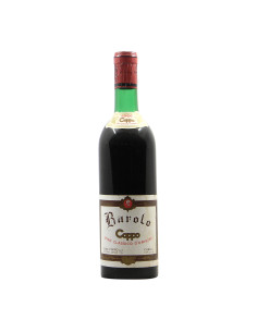 Coppo Barolo 1966