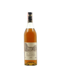 Dartigalongue Bas Armagnac 1970