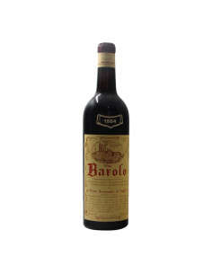 Barolo 1964 PIRA 1964 PIRA...