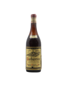 Giordano Giovanni Barbaresco 1976
