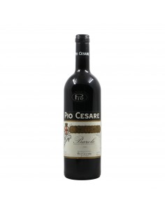 Pio Cesare Barolo 2002 Grandi Bottiglie