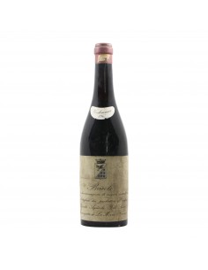 Bovio Barolo 1967