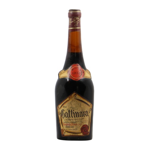 Gattinara Riserva 1970 UMBERTO FIORE
