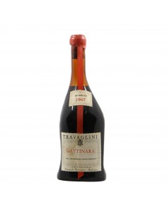 Travaglini Gattinara Selezione 1967