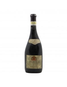 Sivis Barolo 1983