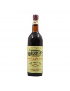 Cantina Sociale Scurzolengo Grignolino d Asti 1978